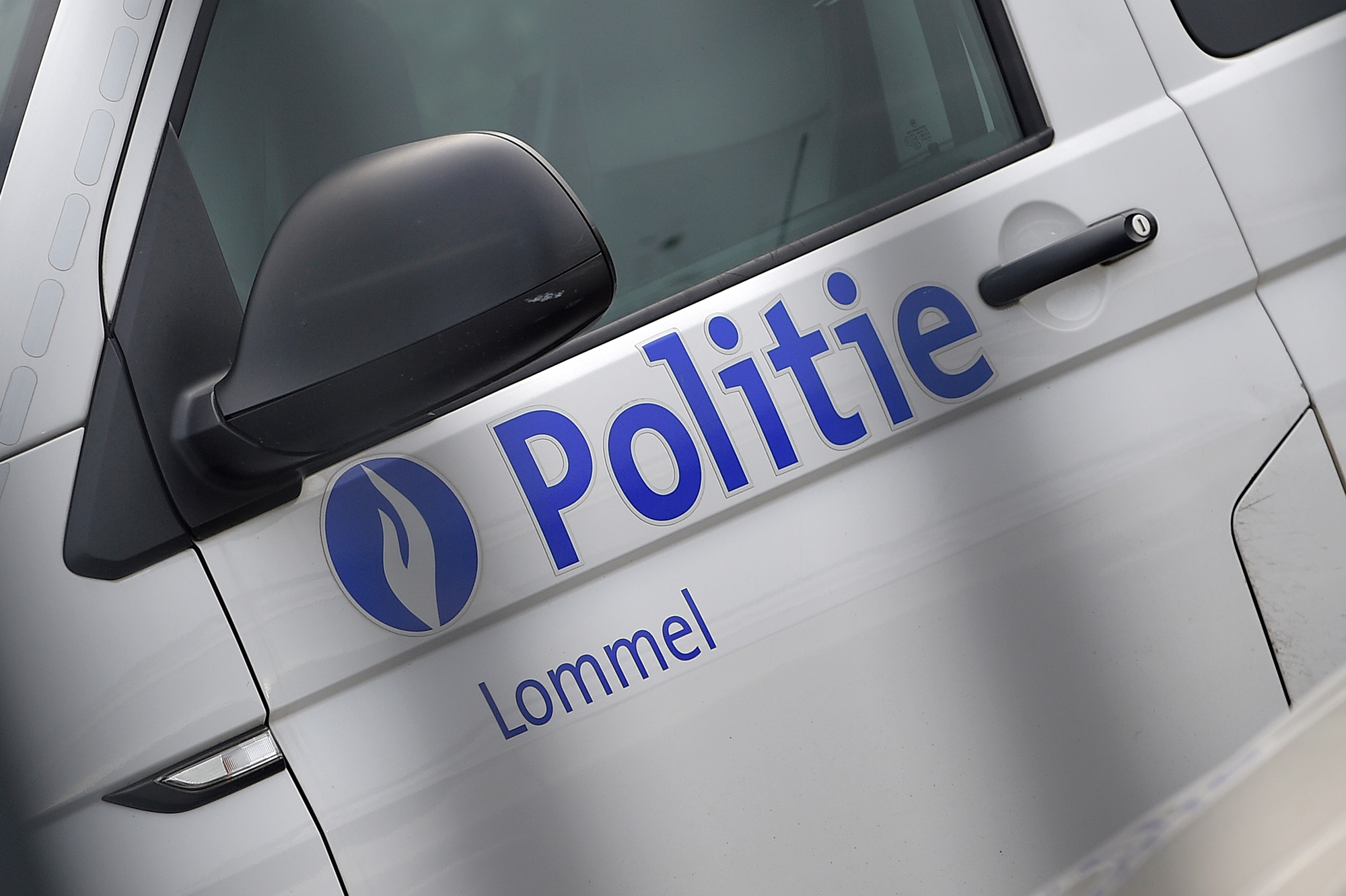 Polizei Lommel (Bild: Yorick Jansens/Belga)