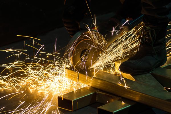 Rüstungsindustrie (Illustrationsbild: © Bildagentur PantherMedia/annamoskvina)