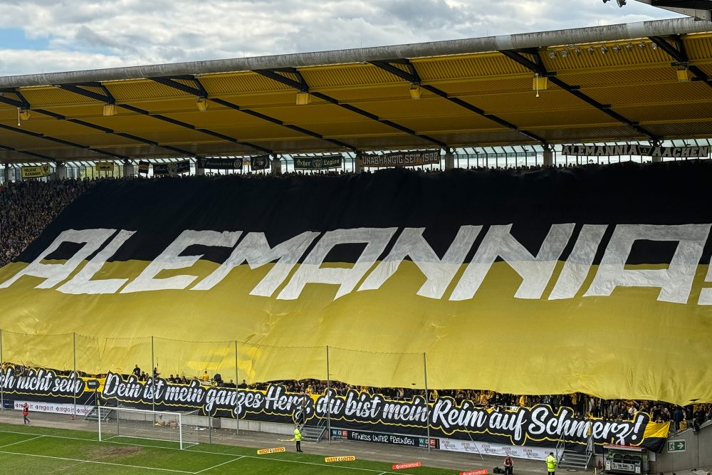 Alemannia Aachen