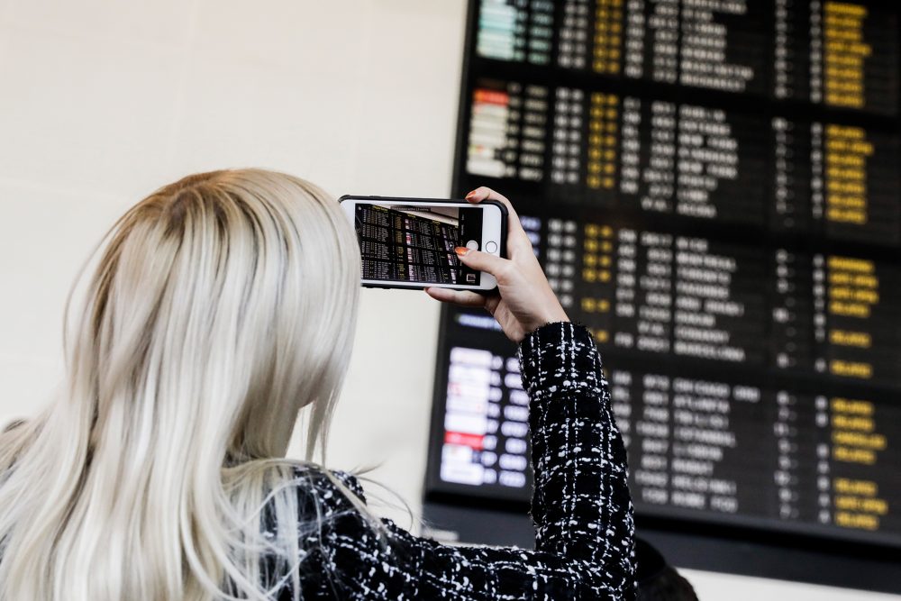 Brussels Airport