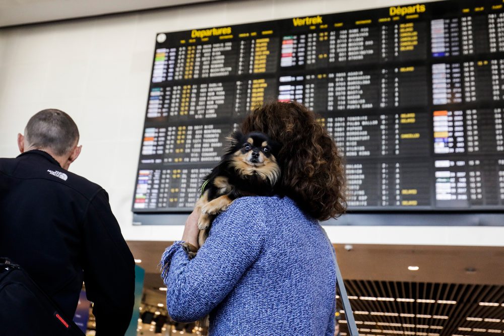 Brussels Airport