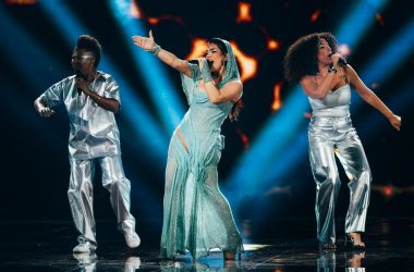 ESC - zweites Halbfinale: Albanien