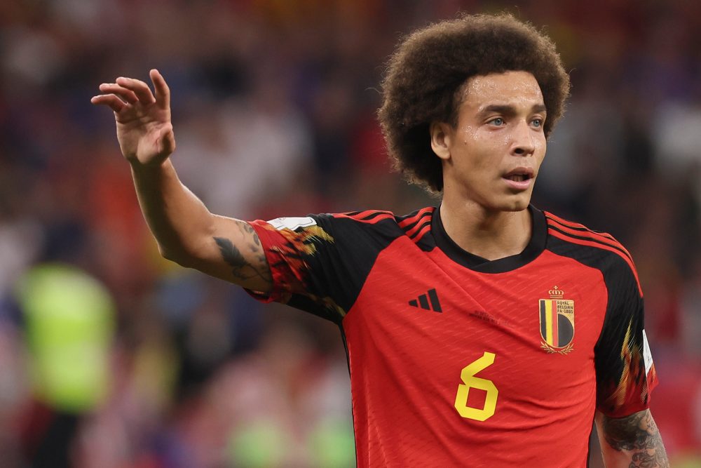 Axel Witsel