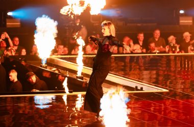 ESC - zweites Halbfinale: Tschechien