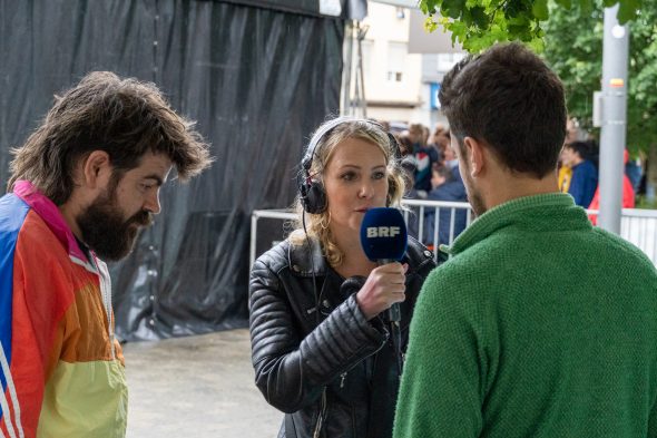 Eupen Musik Marathon - Sonntag