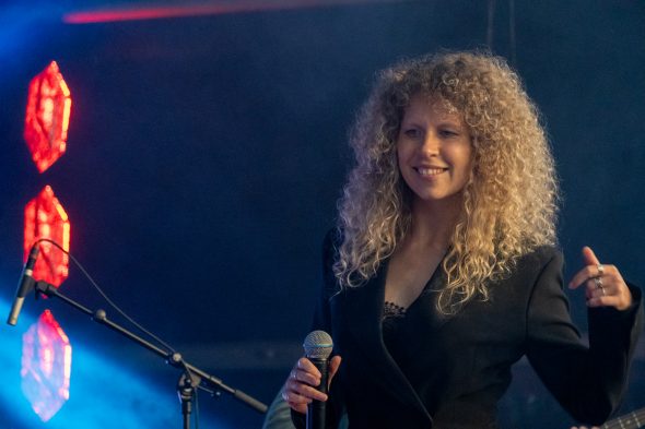 Eupen Musik Marathon - Sonntag: Maya Fadeeva