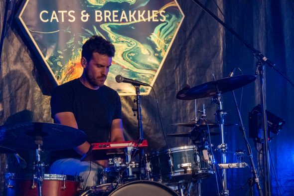 Eupen Musik Marathon - Sonntag: Cats & Breakkies