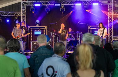 Eupen Musik Marathon 2024 - Samstag