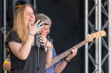 Eupen Musik Marathon 2024 - Samstag