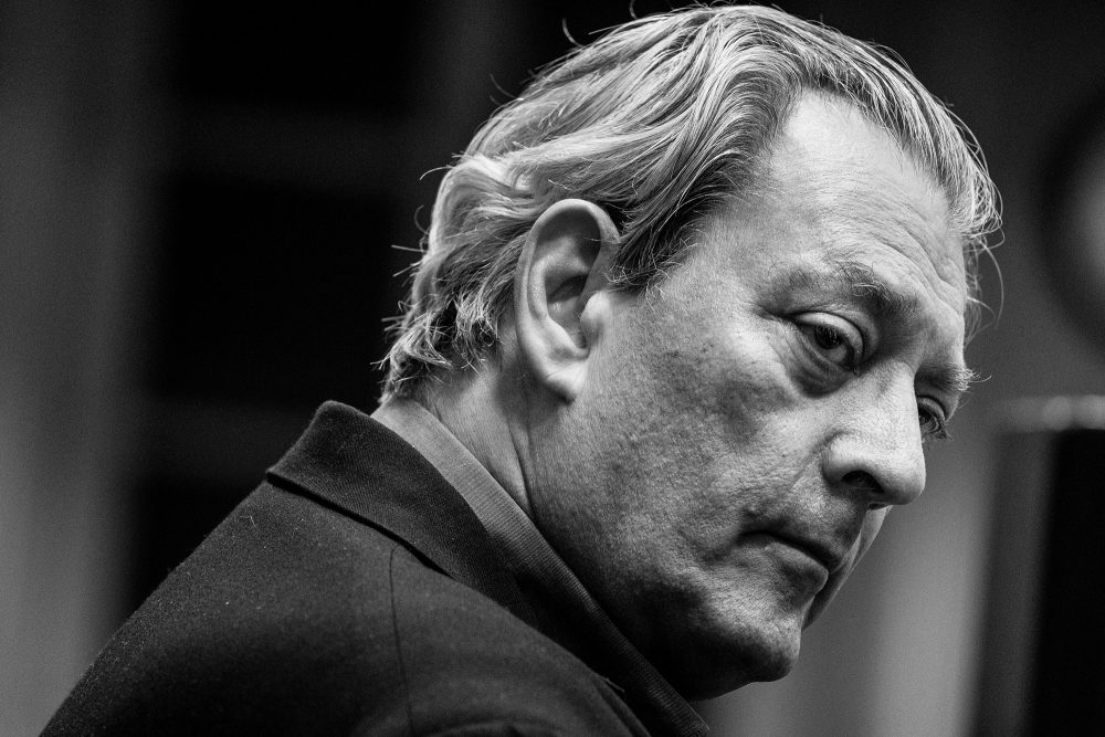 Paul Auster