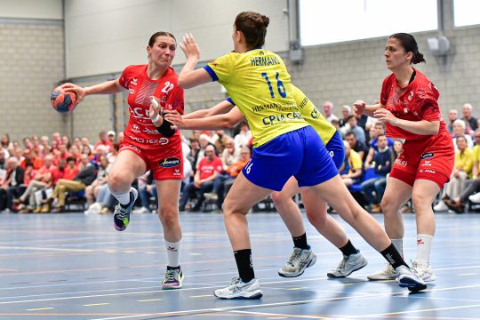 Sint-Truiden vs. KTSV Eupen