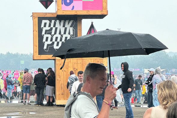 Pinkpop-Festival