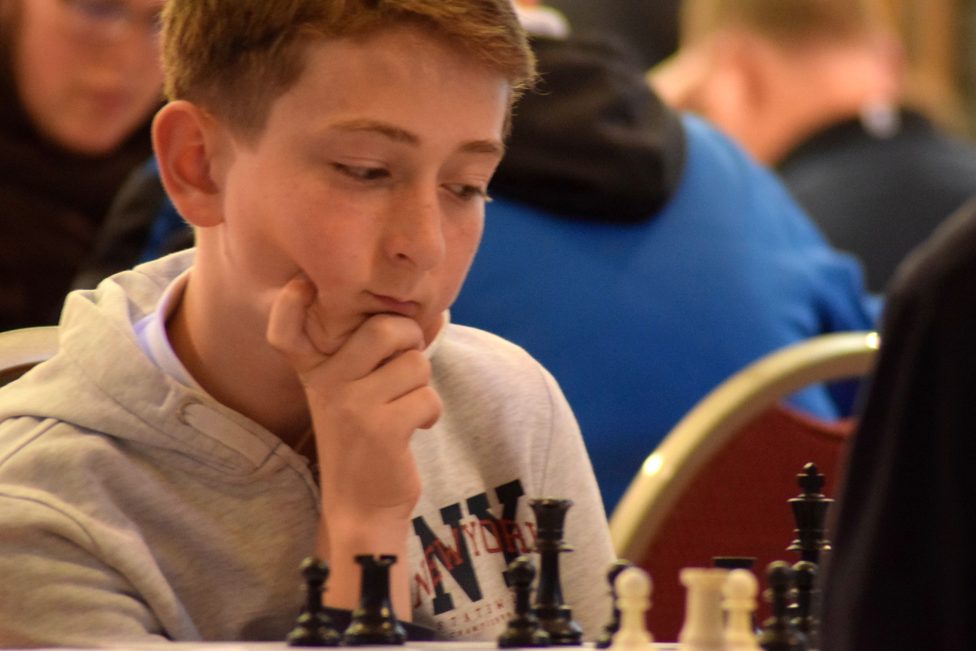 Eifeler Schachfestival in Wirtzfeld