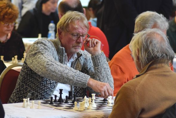 Eifeler Schachfestival in Wirtzfeld