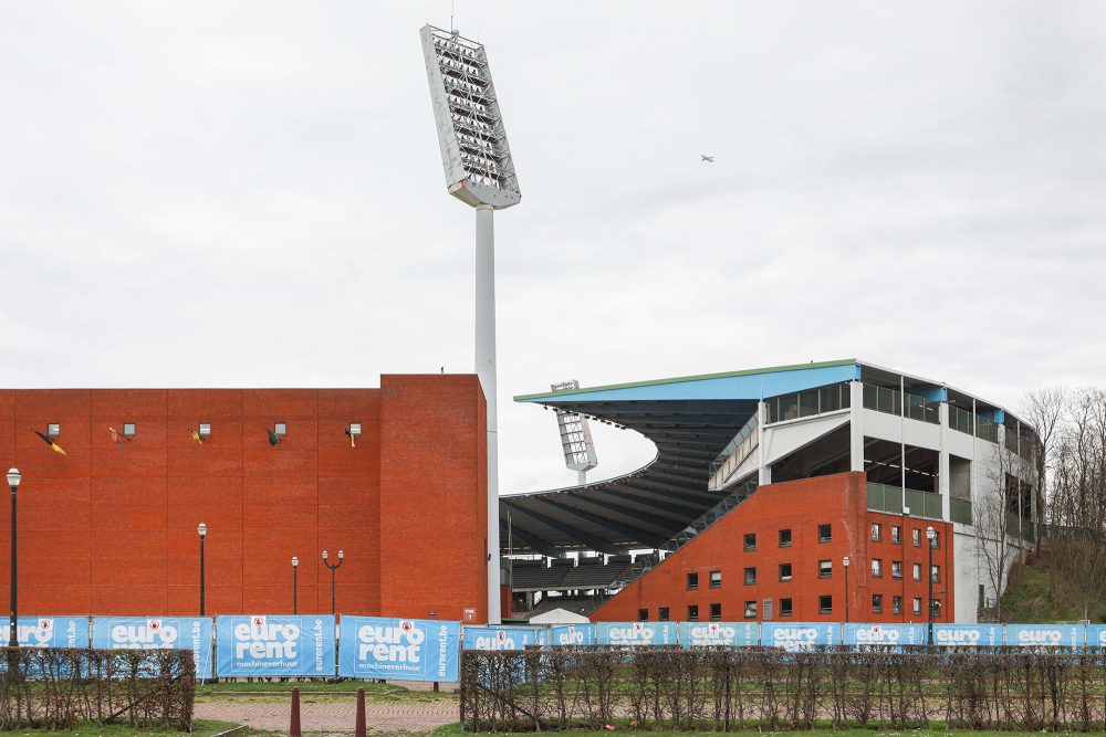 König-Baudouin-Stadion