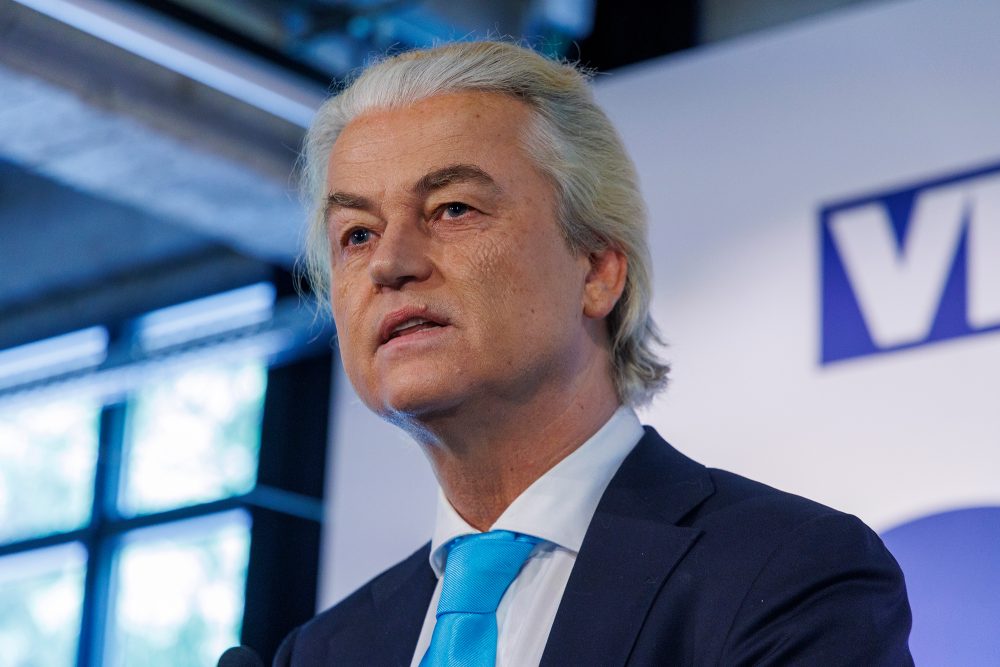 Geert Wilders