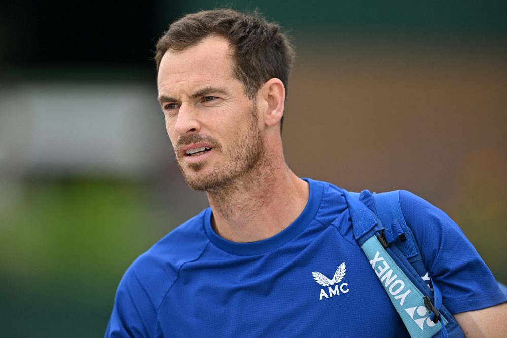 Andy Murray