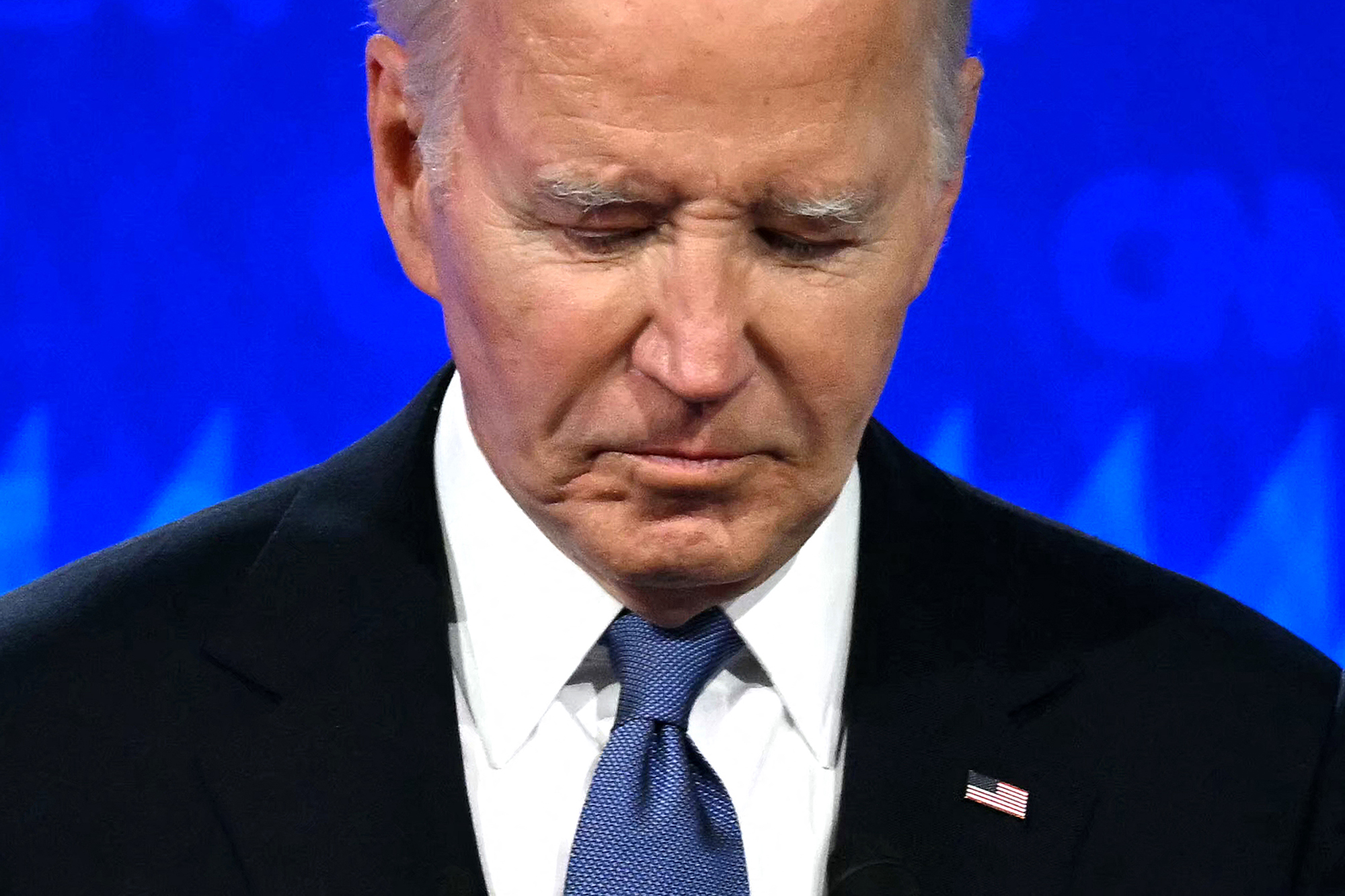 US-Präsident Joe Biden