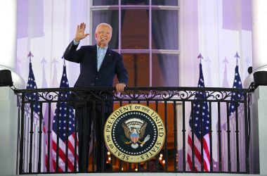 US-Präsident Joe Biden