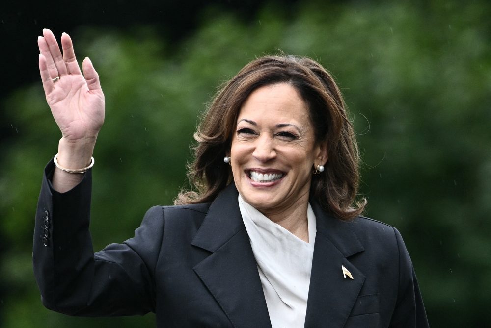 Kamala Harris