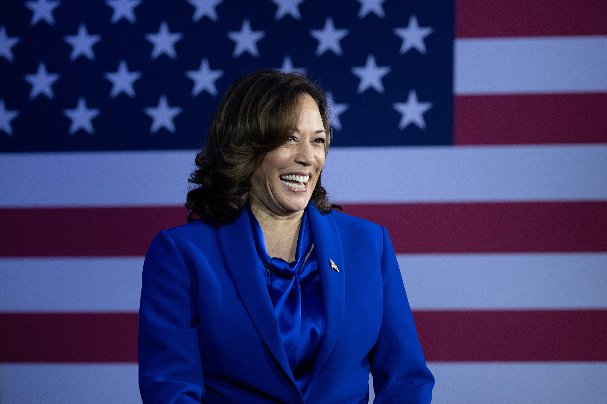 Kamala Harris