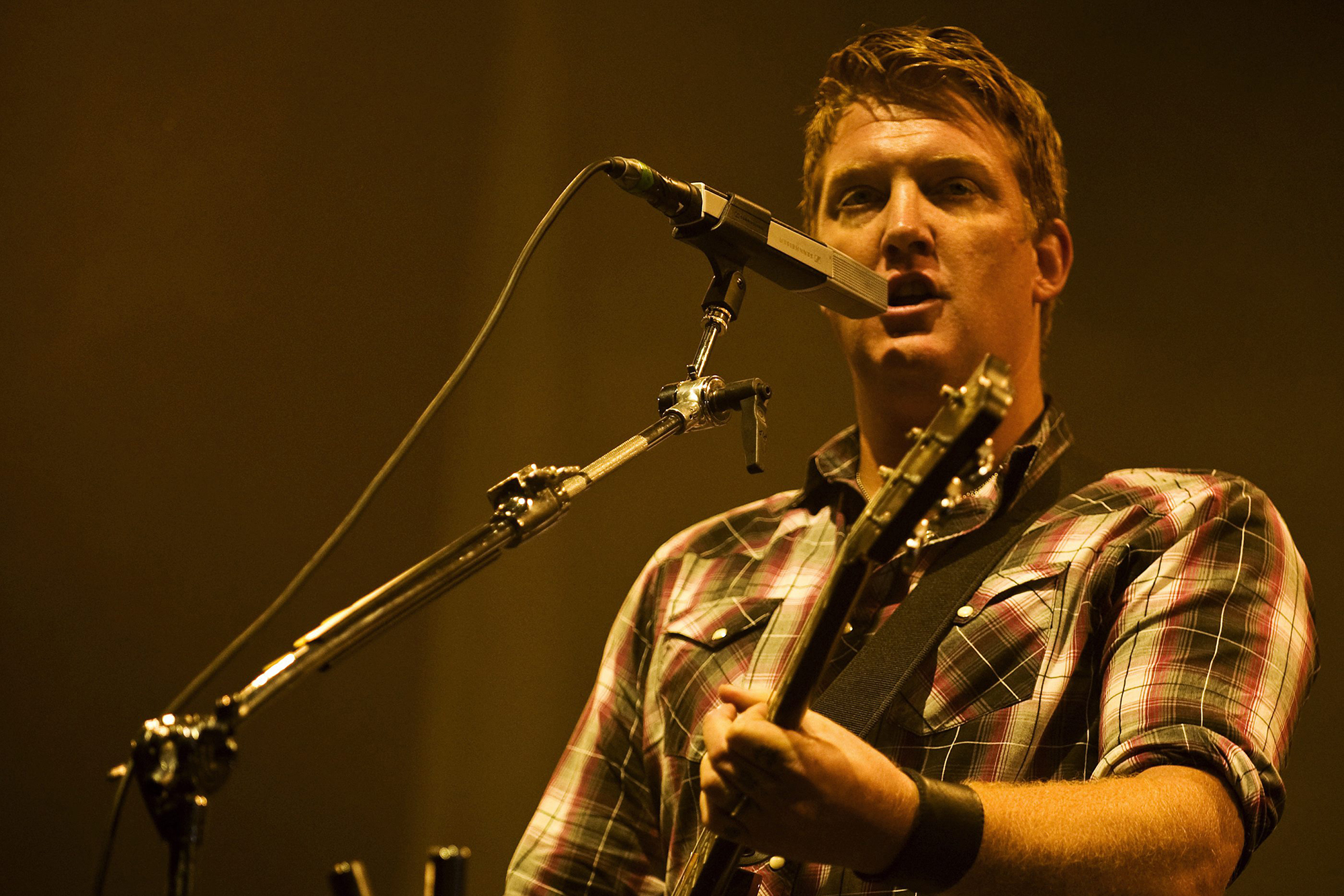 Josh Homme