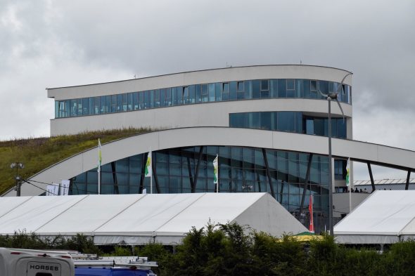 Landwirtschaftsmesse in Libramont