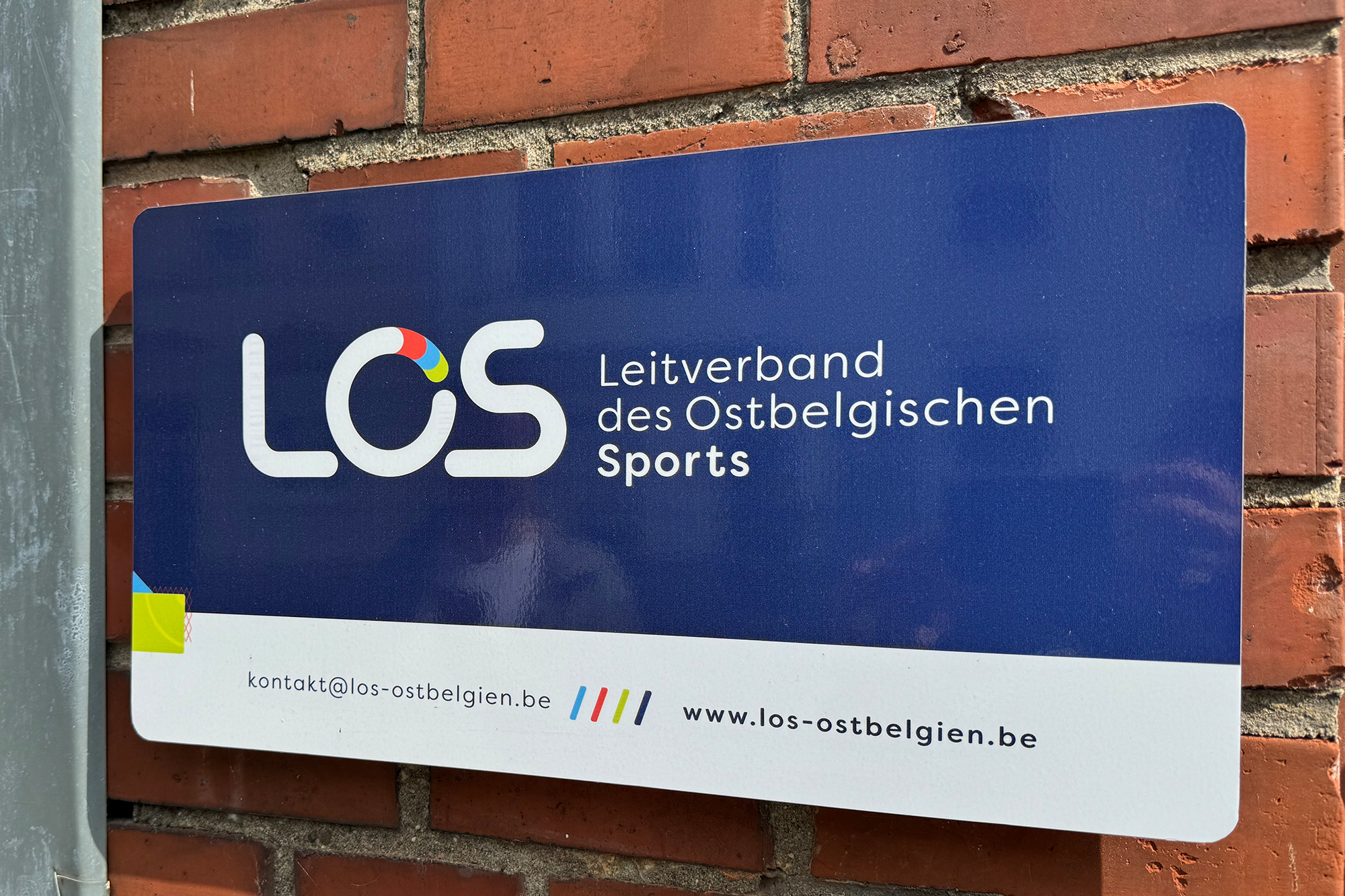 Leitverband des Ostbelgischen Sports