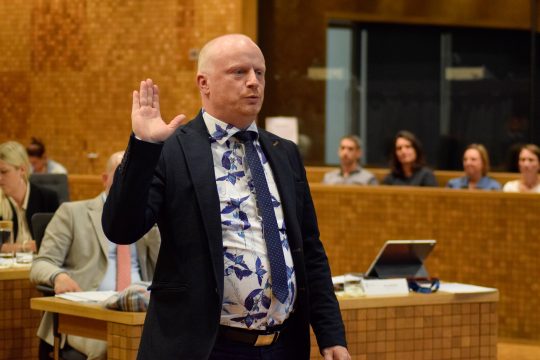 Alain Mertes (Vivant)