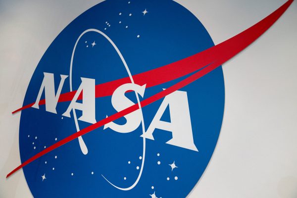 Nasa-Logo