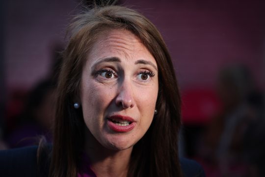 Sophie Rohonyi von Défi