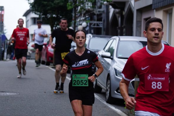 St. Vither Summertime Run