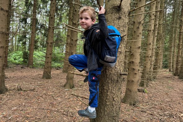 Wald-Theater-Woche von KuKuK und Agora