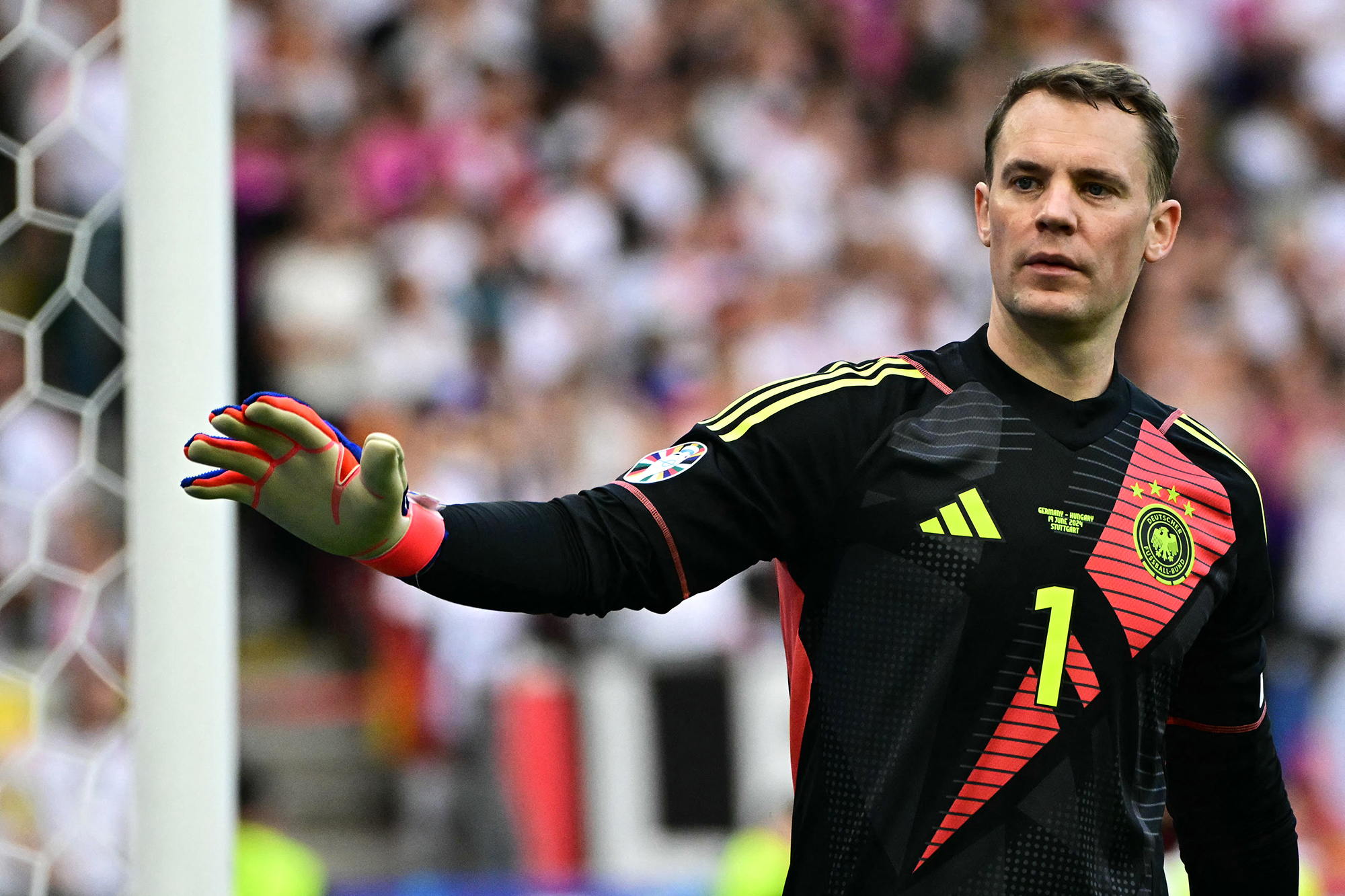 Manuel Neuer