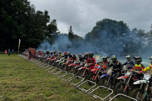 Motocross in Recht 2024