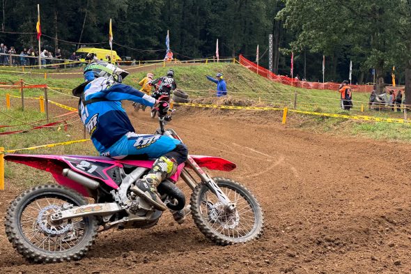 Motocross in Recht 2024