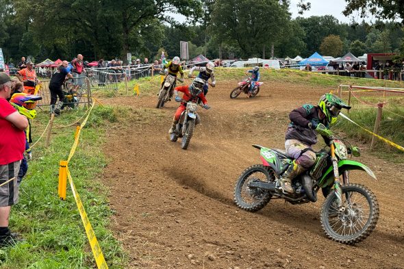 Motocross in Recht 2024