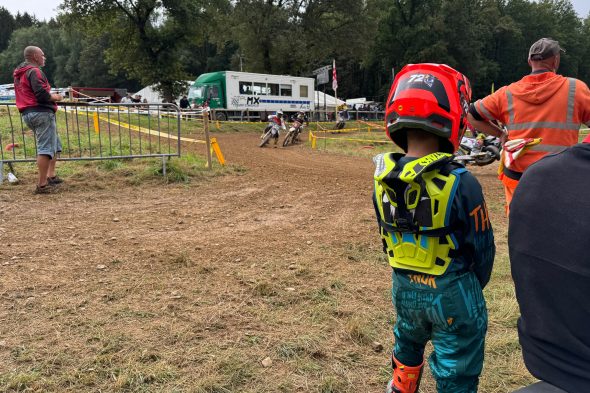 Motocross in Recht 2024