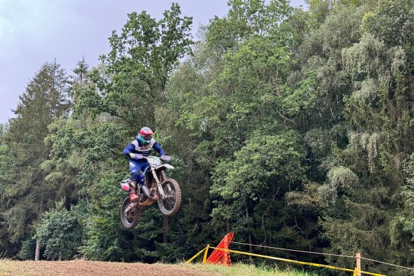 Motocross in Recht 2024