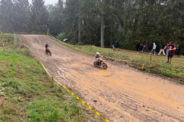 Motocross in Recht 2024