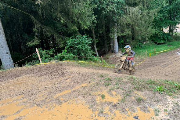 Motocross in Recht 2024