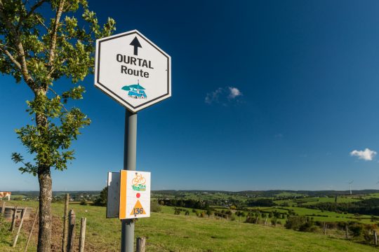 Ourtal-Route