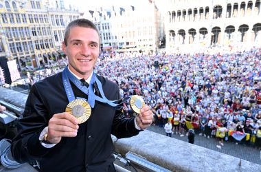 Remco Evenepoel