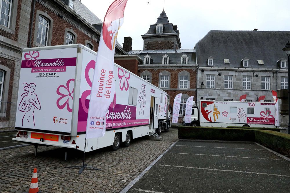 Mammobile