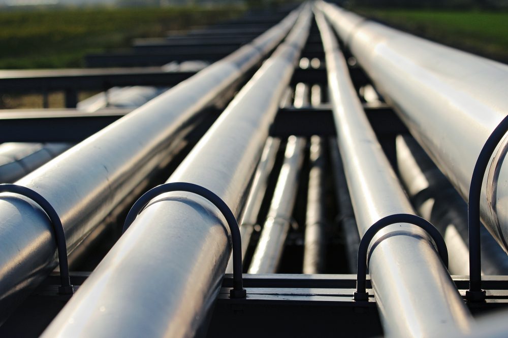 Pipeline