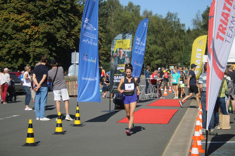 49. Eupener Talsperrenlauf