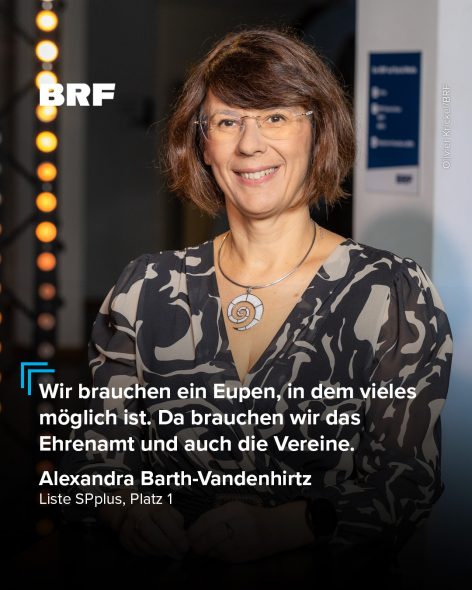 Alexandra Barth-Vandenhirtz