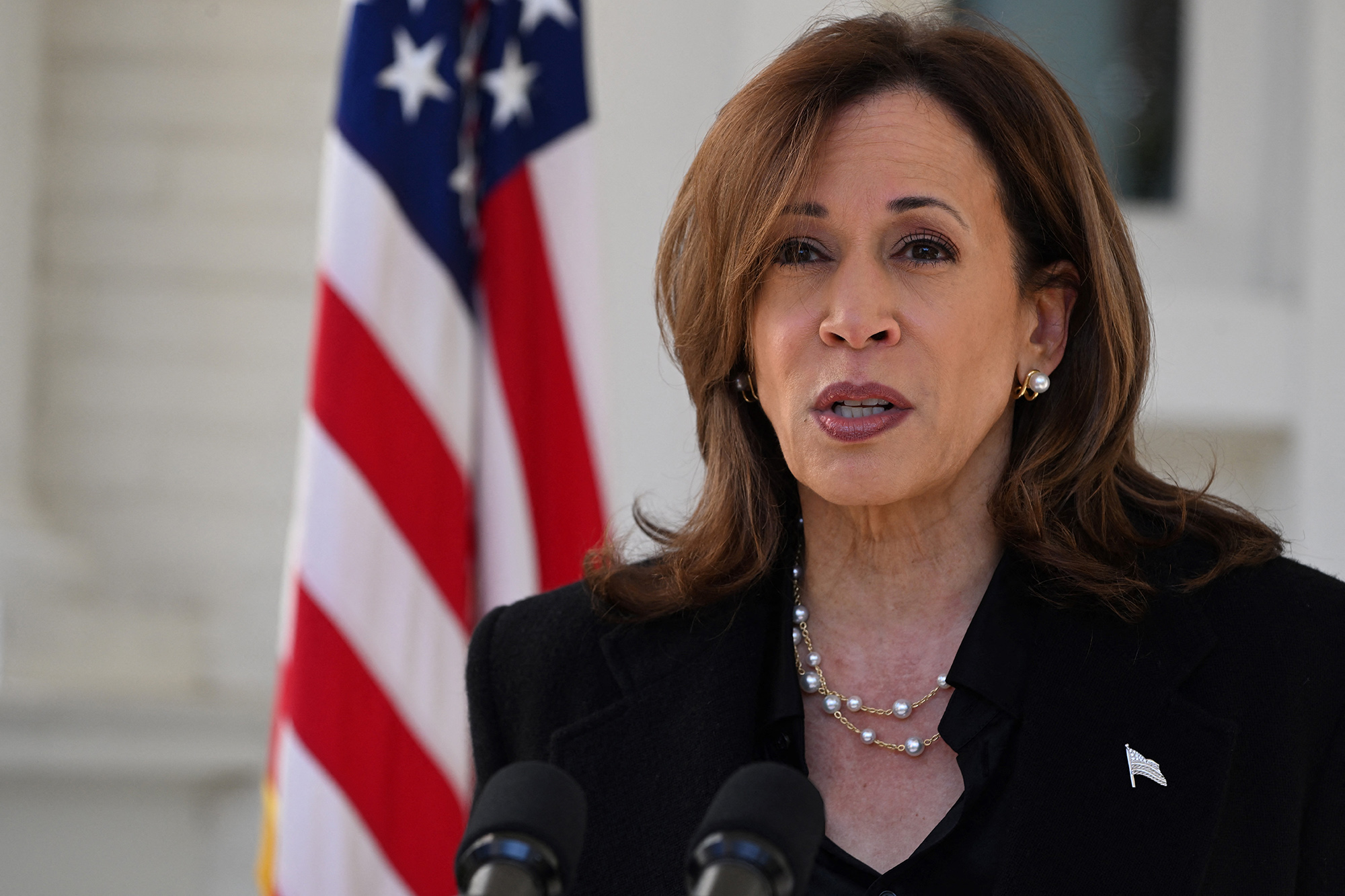 Kamala Harris