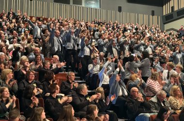 Einstufung der Musikvereine im Triangel St. Vith - Sonntag