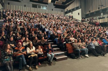 Einstufung der Musikvereine im Triangel St. Vith - Sonntag